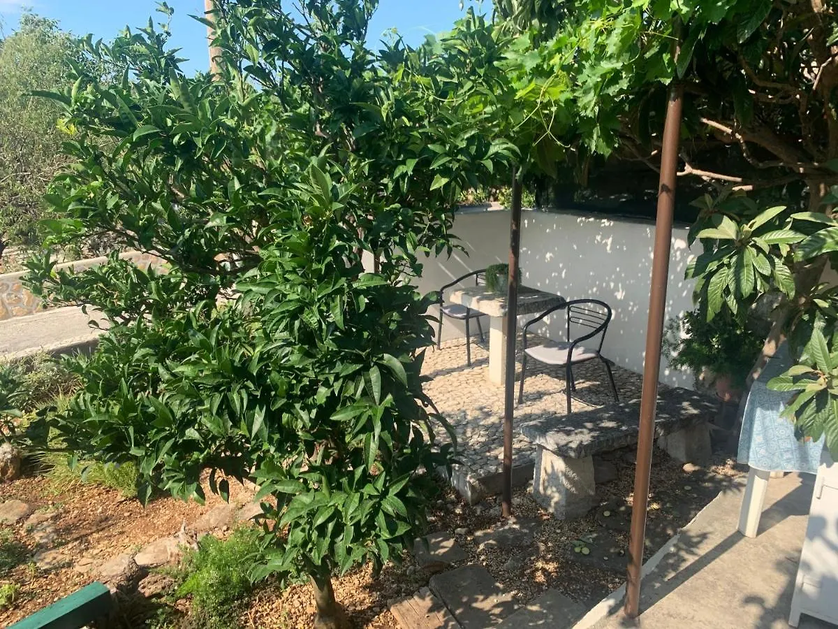 Apartments Villa Bella Vista Seget Trogir