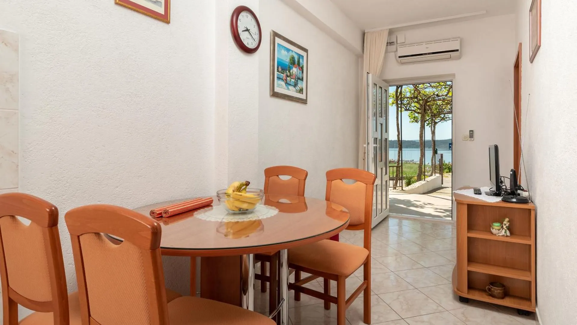 Apartments Villa Bella Vista Seget Trogir
