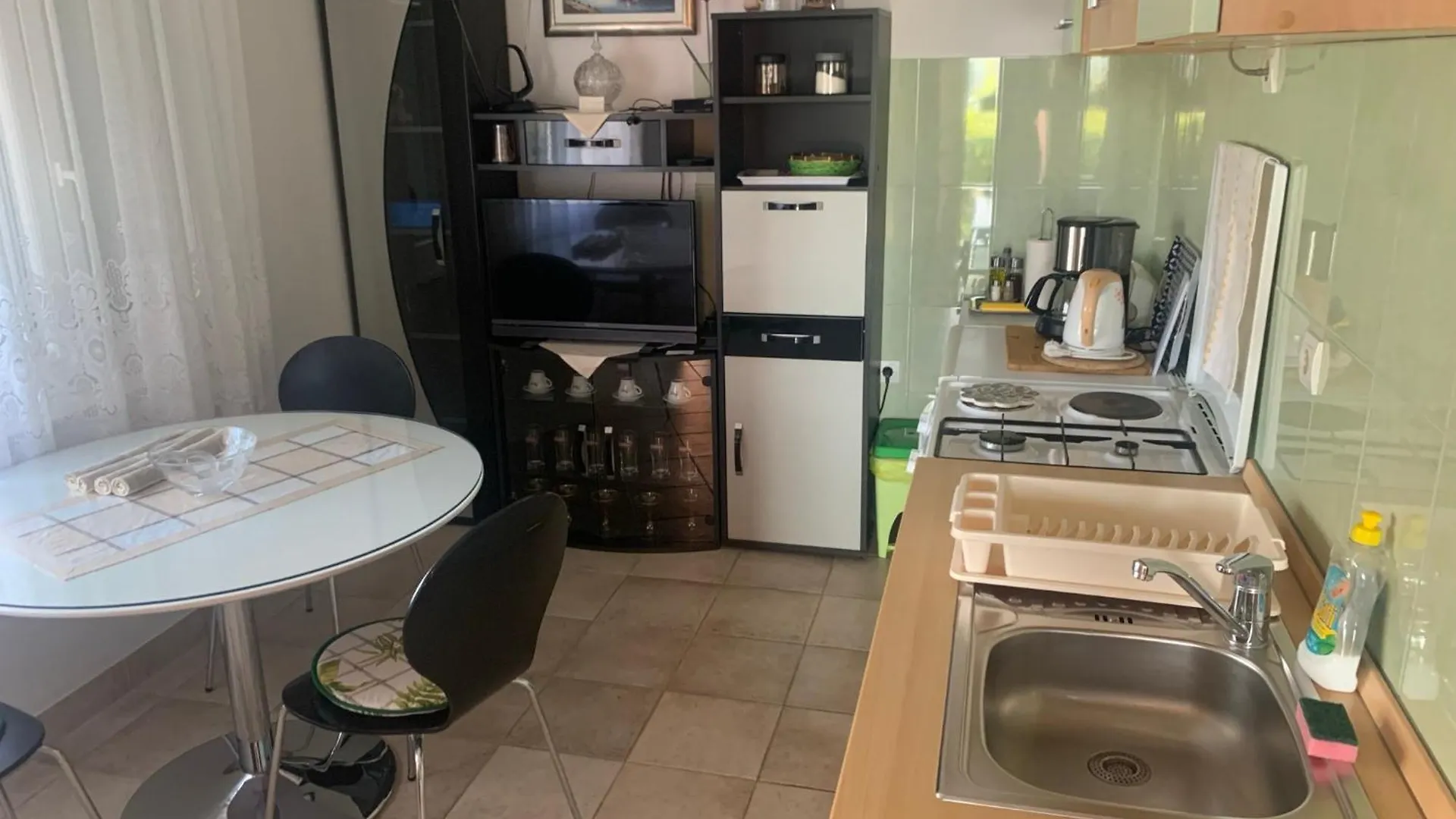 Apartments Villa Bella Vista Seget Trogir