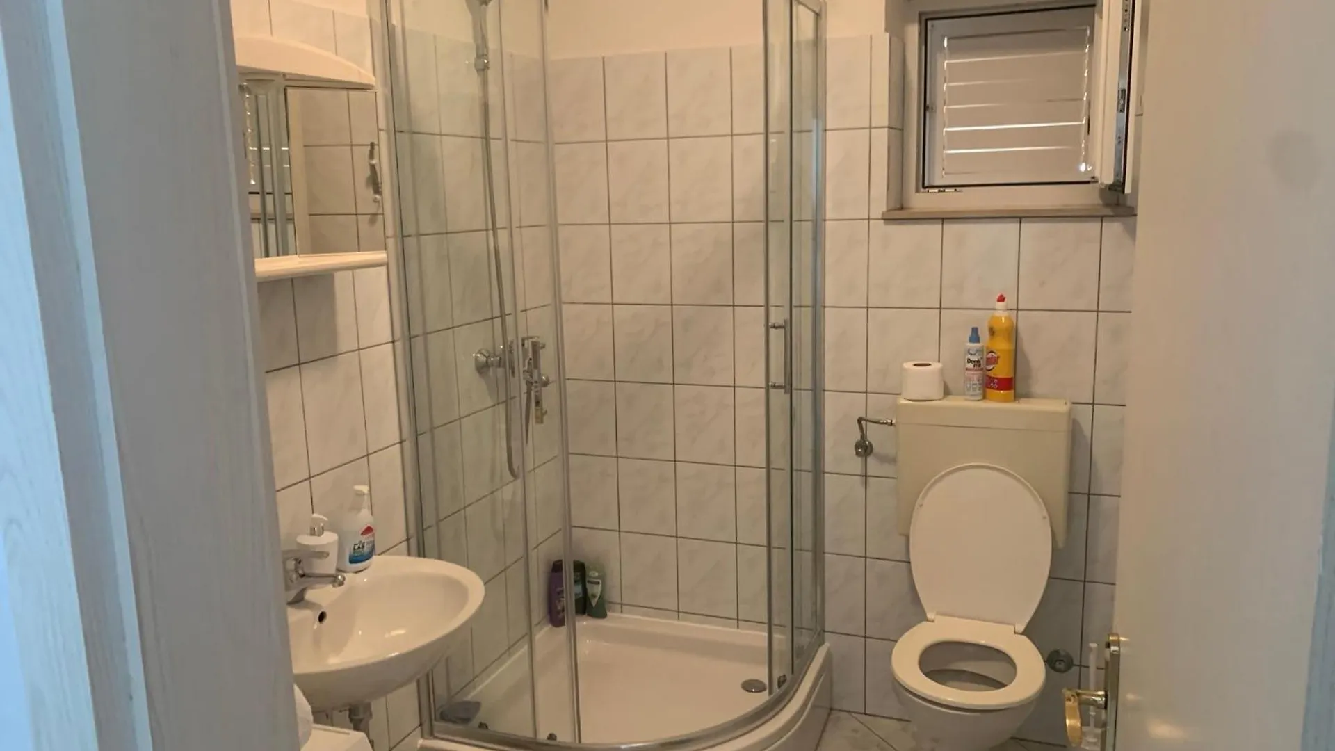 Apartments Villa Bella Vista Seget Trogir