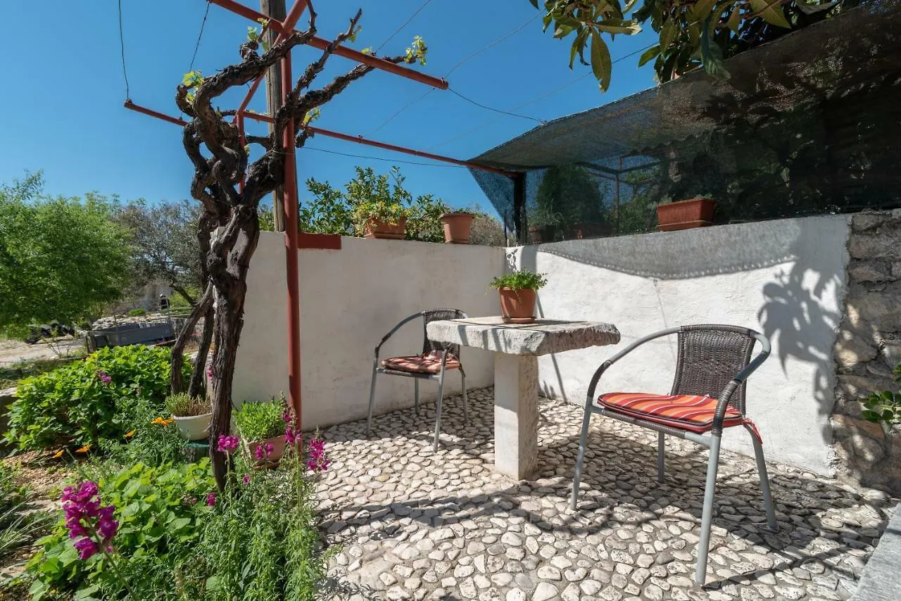 Apartments Villa Bella Vista Seget Trogir