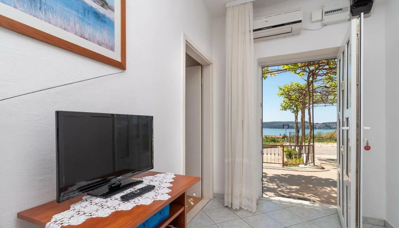 Apartments Villa Bella Vista Seget Trogir